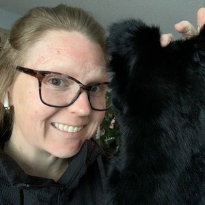 Meet your Posher, Jade